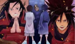 火影宇智波斑最新爆料,火影世界新篇章的序幕拉开